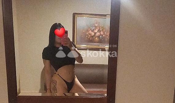 Delicioso masaje Tántrico, Nuru y algo más...