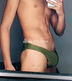 De visita fin de semana