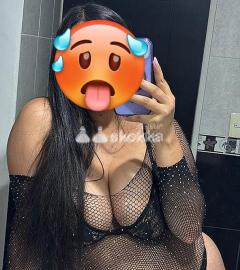 🔥🔥🔥Hermosa chica nueva culona blanca pechos y panochito rosadito esperando x ti Full trato novia Estoy mojadita