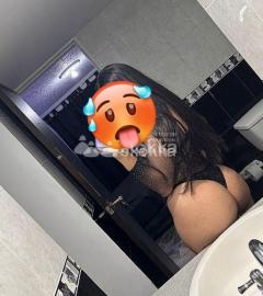 🥵 hermosa chica full trato independiente aseada 22 años Blanquita Culona