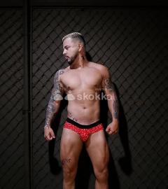 BARBERO XXX