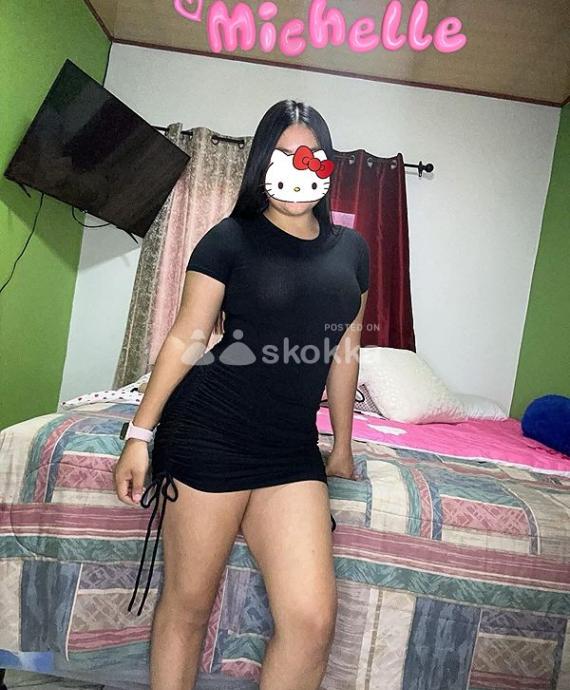 💥DISPONIBLE DE NOCHE💥💎MICHELLE💎CHICA SIMPÁTICA, LINDO ROSTRO Y UN MUY BUEN TRATO