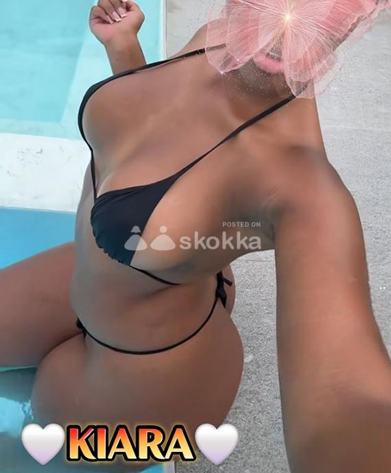 💥PRECIOSA MORENA DELGADA VEN A CONOCERME🍁KIARA🍁 PIEL NEGRA💥PECHOS OPERADOS,BUEN TRASERO UNA DELICIA DE TRATO VEN A CONOCERME