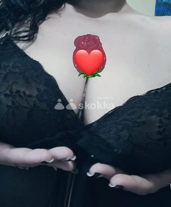 Alondra Holística muy Erótica y Sensual