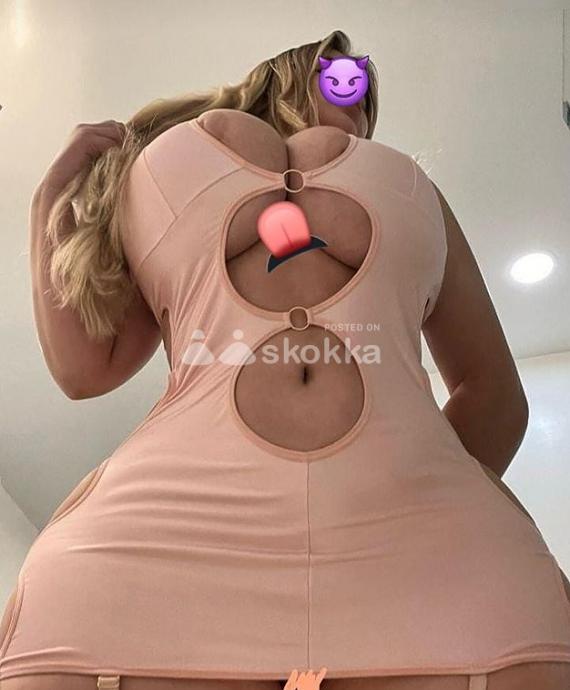 1H20MIL🚨MACHITA EXPERTA EN SACAR LECHITA💋TU TETONA TEMPLADITA🍌