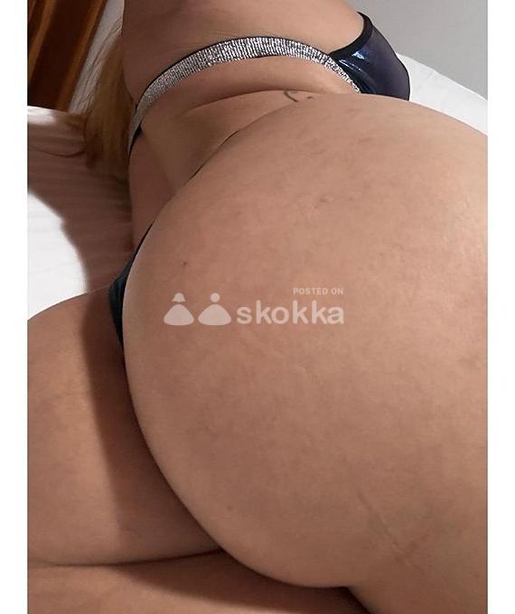 NUEVA EN LA ZONA 🔥 Milf Elite 👑 Rubi demasiado Sensual💋