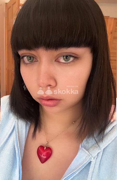 Hola🥒ven disfruta de un masaje delicioso que te sacará de la rutina