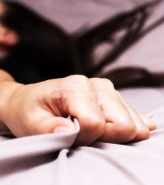 Erótico y profesional masaje