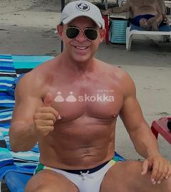 Masaje relajante Tantrico erótico