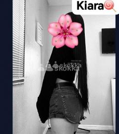 🌻18AÑITOS SIN HIJOS CON UNA FLAQUITA PEQUEÑA PANOCHO RICO Y APRETADITO 💋