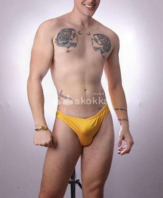 MEN FOR MEN - Escazú SJO