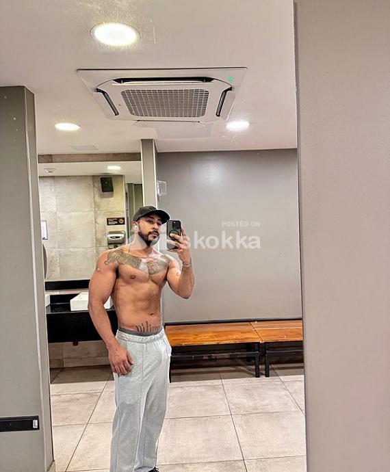 ⭐⭐23Cm ACTIVO MORENO LATINO.! ⭐⭐⭐