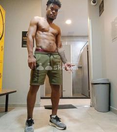 Últimos días Costa Rica Chico Negro con pichota de 22cm gruesa y con mucha leche