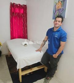 MASAJES PROFESIONALES SENSITIVOS Y TANTRICOS .