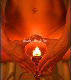 Servicios eróticos y para parejas.