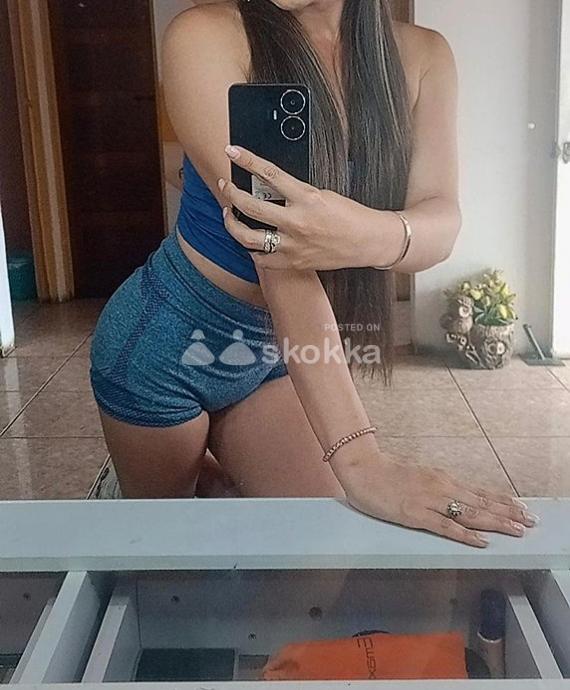 Chica Trans Exclusiva: El Placer que Deseas, a tu Medida.