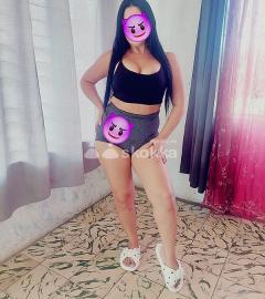 ☆☆☆☆☆ Cleo ☆☆☆☆☆ masaje