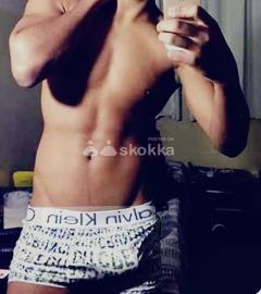 Somos 2 Chicos Mulatos Recién llegado ofresco Servicio de Masaje Profesional. Con Final Feliz