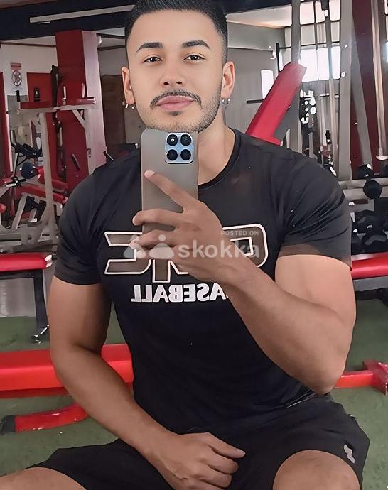 MORENO GUAPO FULL SERVICIOS🔥 SERVICIO BÁSICO, MASAJES, PAREJAS Y MAS🔥