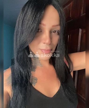 ✨ Mariana ♥️ San Pablo 🏠 Vesatil 🍆 Masajes Profesionales 💯 Fémina 🌸 Discreta 👑