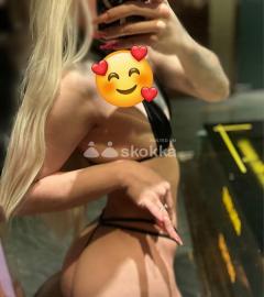 RECIEN LLEGADITA 🍑COMPAÑÍA EXCLUSIVA